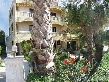 La Stella Hotel 3